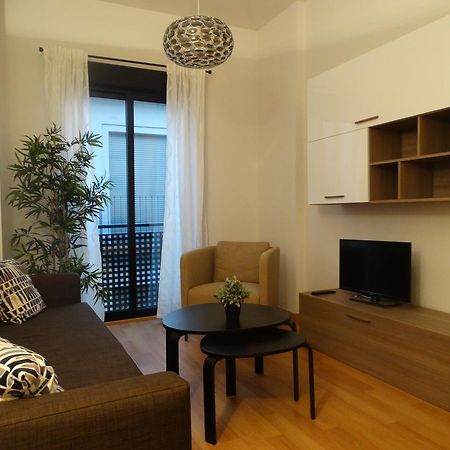 Malaga Apartamentos - Jinetes, 14 מראה חיצוני תמונה