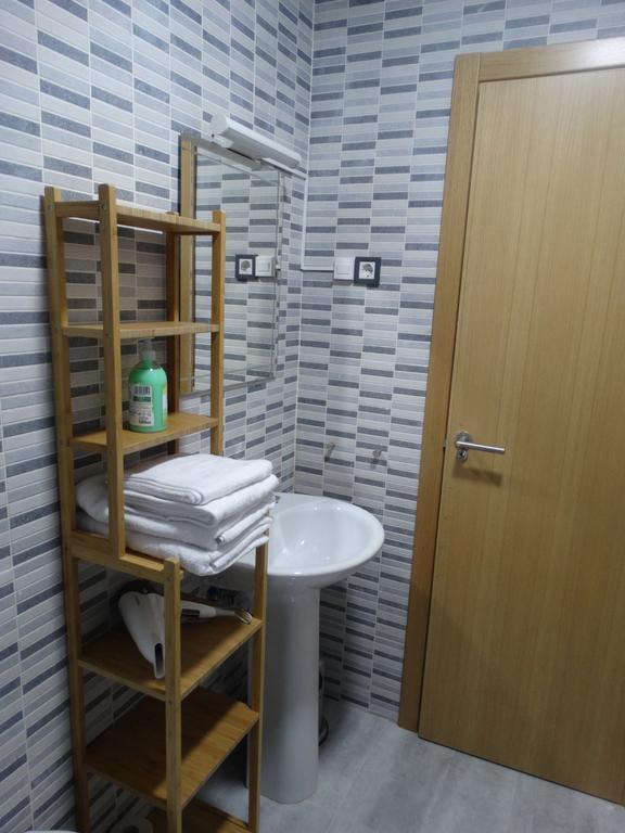Malaga Apartamentos - Jinetes, 14 מראה חיצוני תמונה