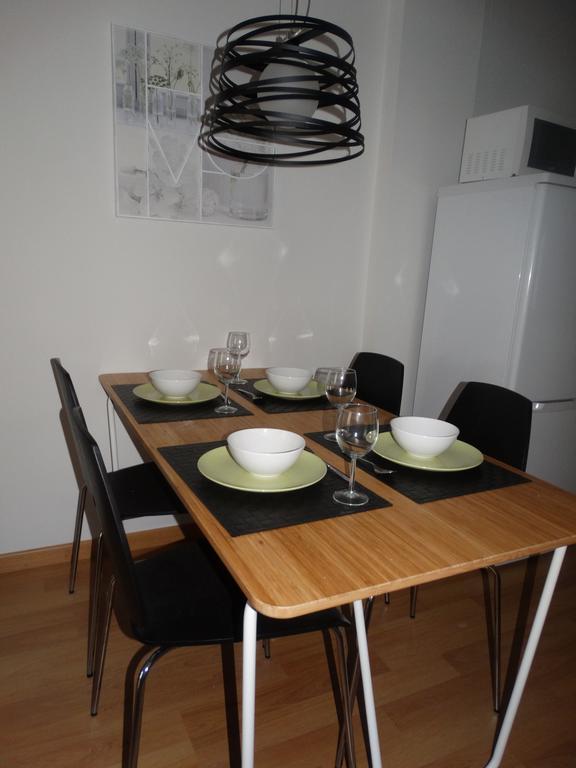 Malaga Apartamentos - Jinetes, 14 מראה חיצוני תמונה