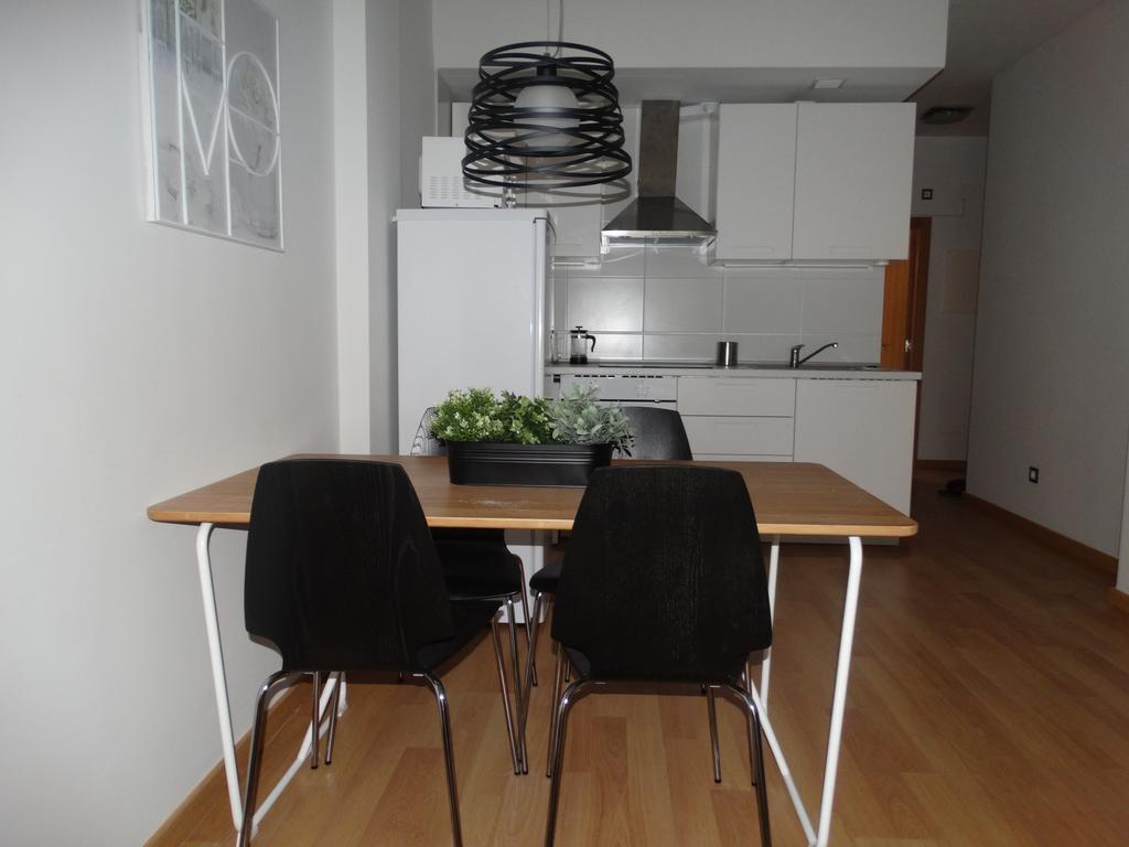 Malaga Apartamentos - Jinetes, 14 מראה חיצוני תמונה